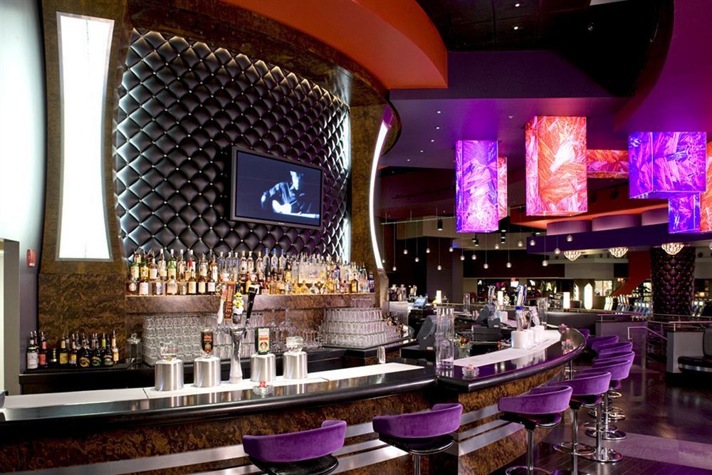 Hard Rock Hotel & Casino Tulsa Catoosa Restaurant photo